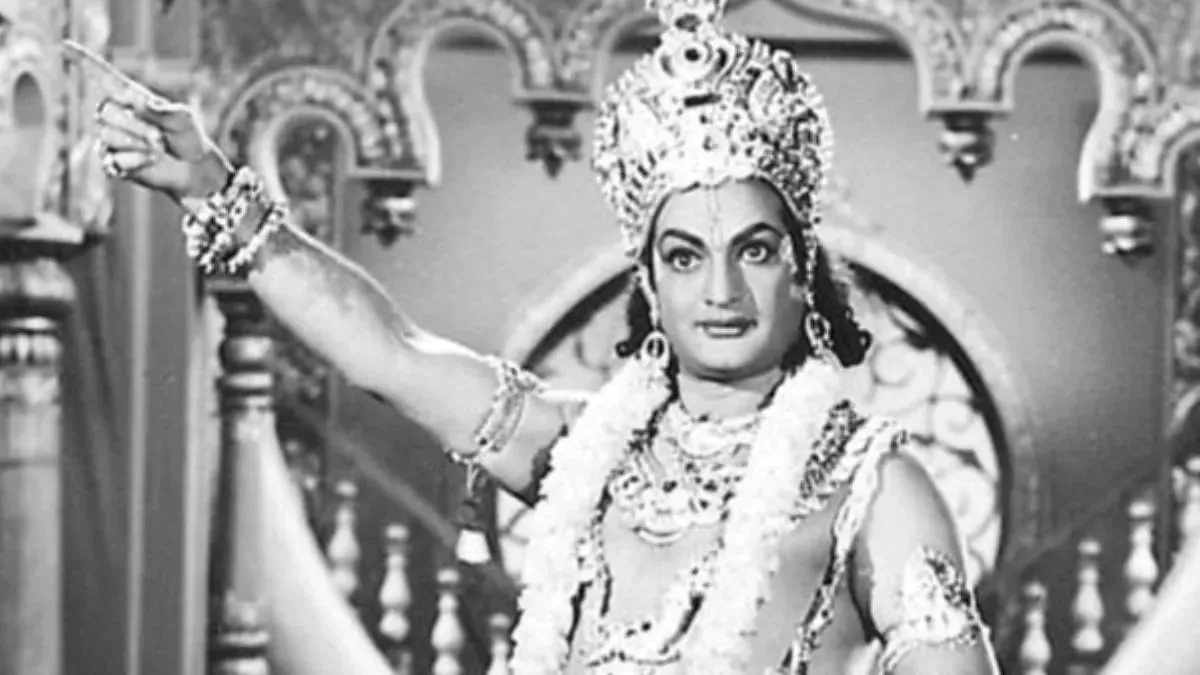 रामाराओ- इंडिया टीव्ही हिंदी