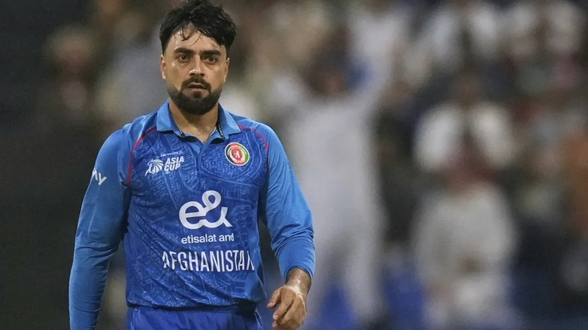 Rashid Khan- India TV Hindi