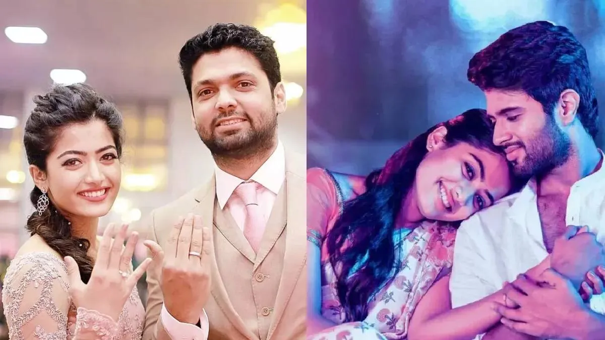 Rashmika mandanna- India TV Hindi