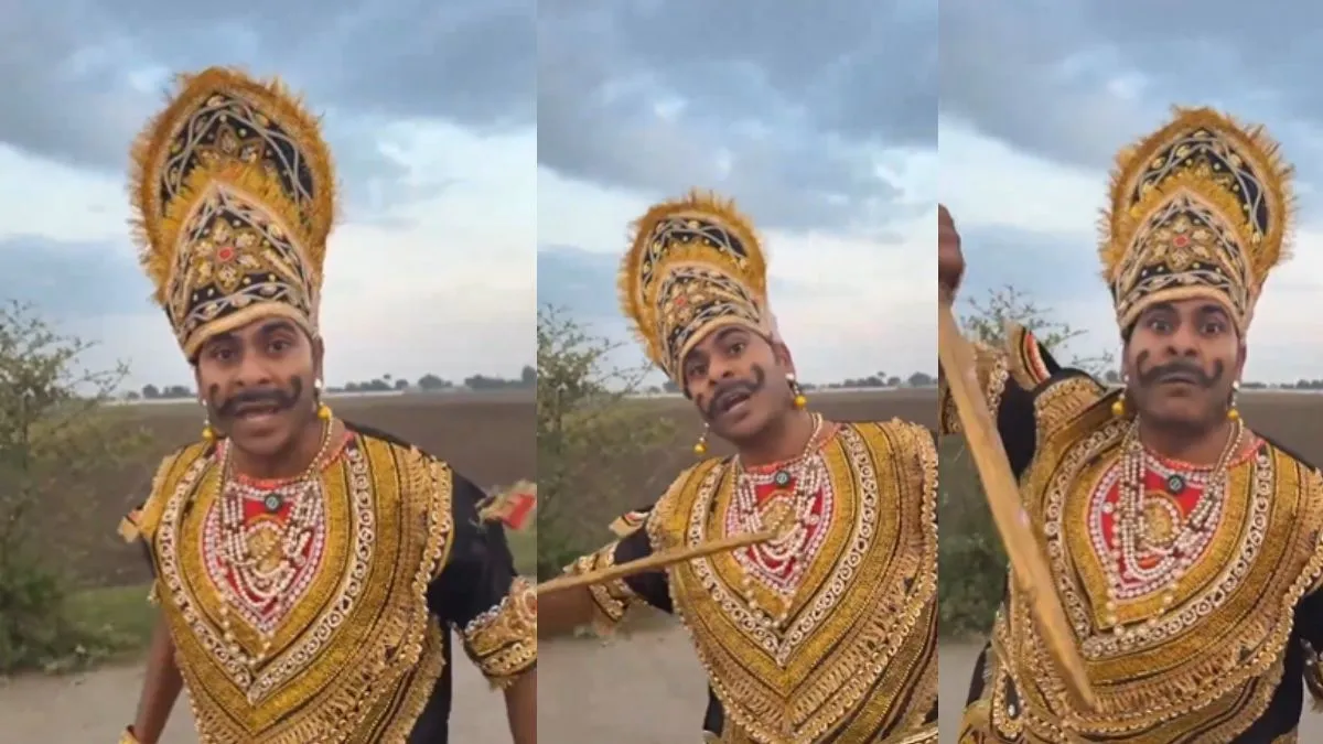 Dussehra 2025, Dussehra ravan dahan- India TV Hindi