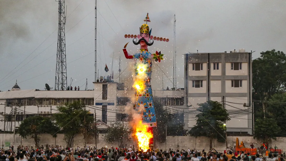 Ravana- India TV Hindi