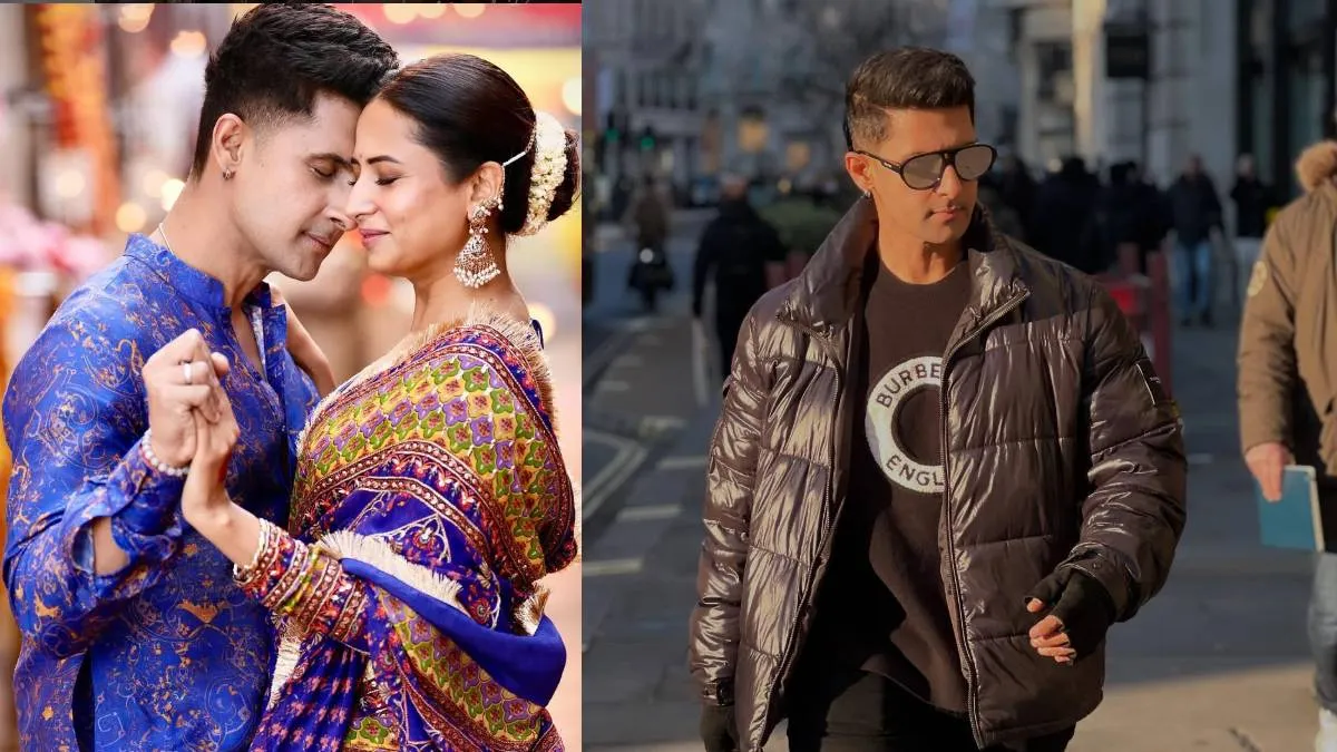 Ravi Dubey- India TV Hindi