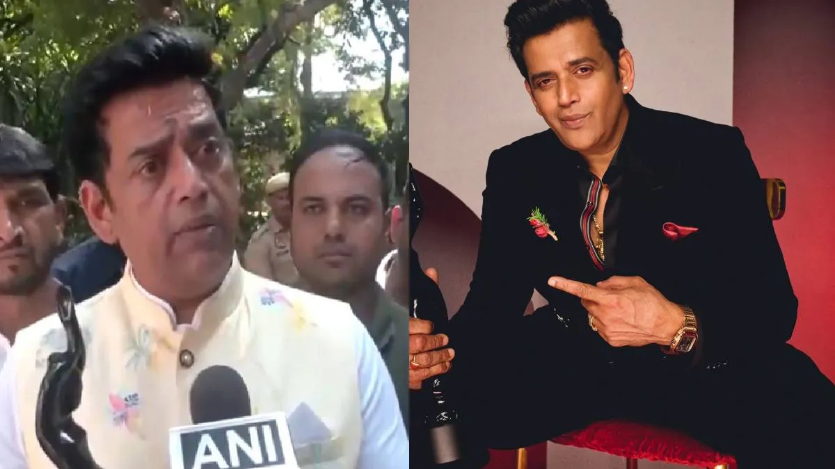 रवि किशन को 33 साल से था जिस सपने का इंतजार, वो अब जाकर हुआ पूरा