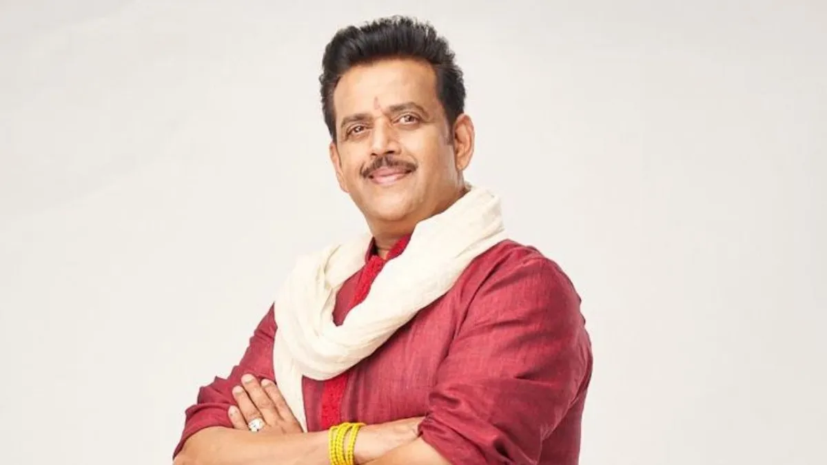 Ravi kishan- India TV Hindi