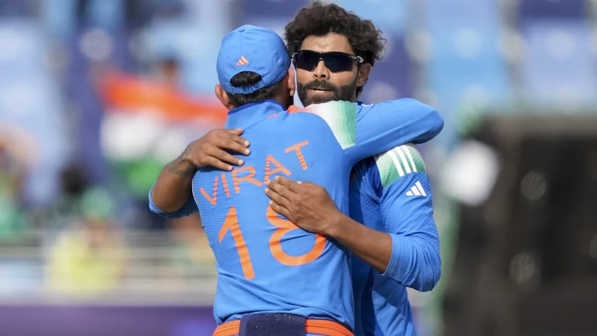 Ravindra Jadeja- India TV Hindi