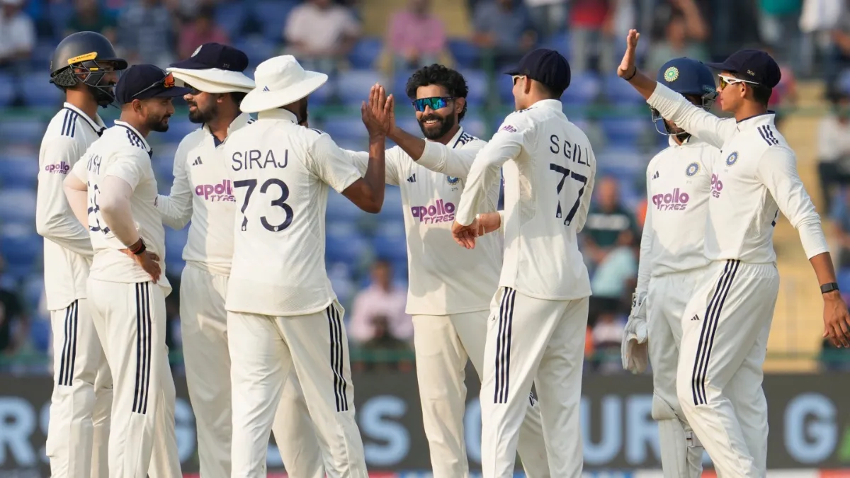 india cricket team- India TV Hindi