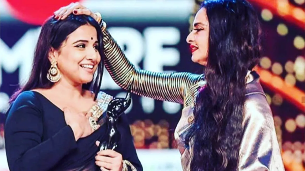 Rekha- India TV Hindi