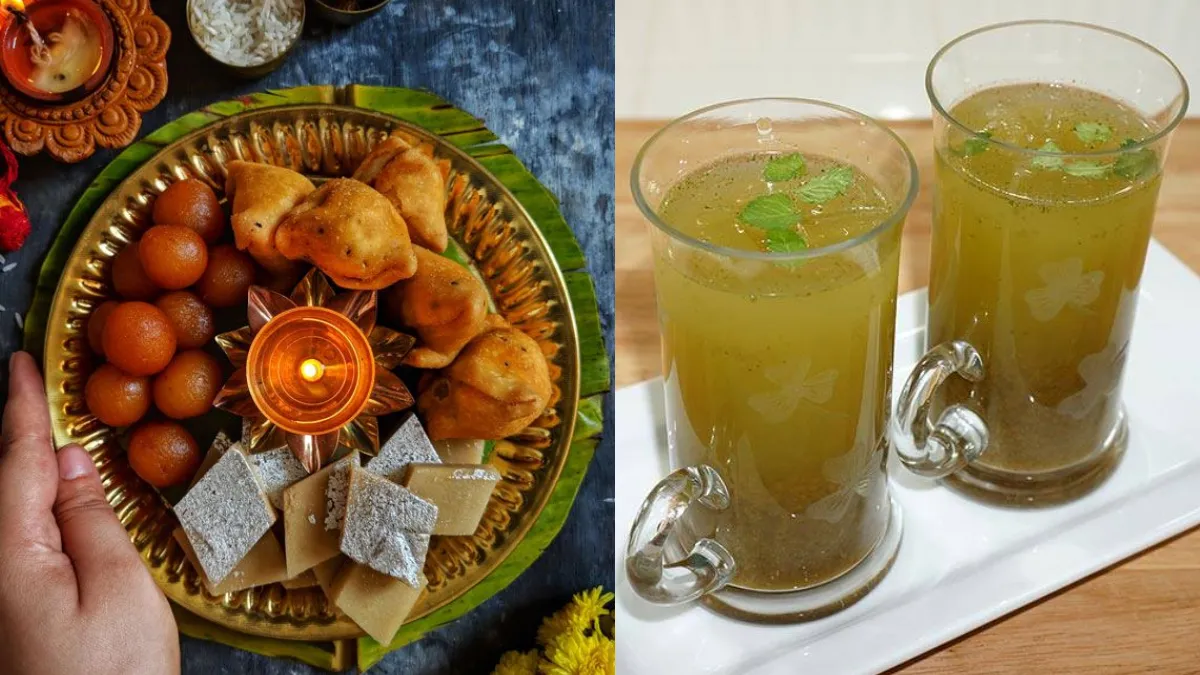 बदहजमी से बचने के उपाय- India TV Hindi