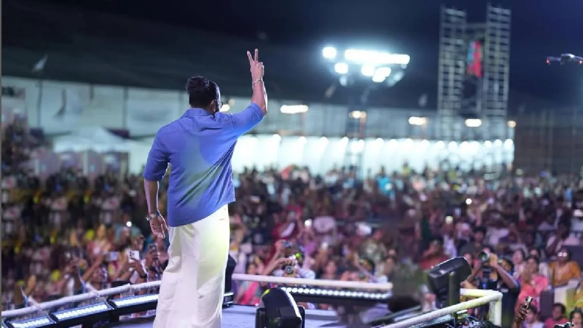 Rishabh Shetty- India TV Hindi