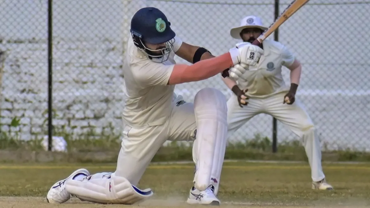 Riyan Parag- India TV Hindi