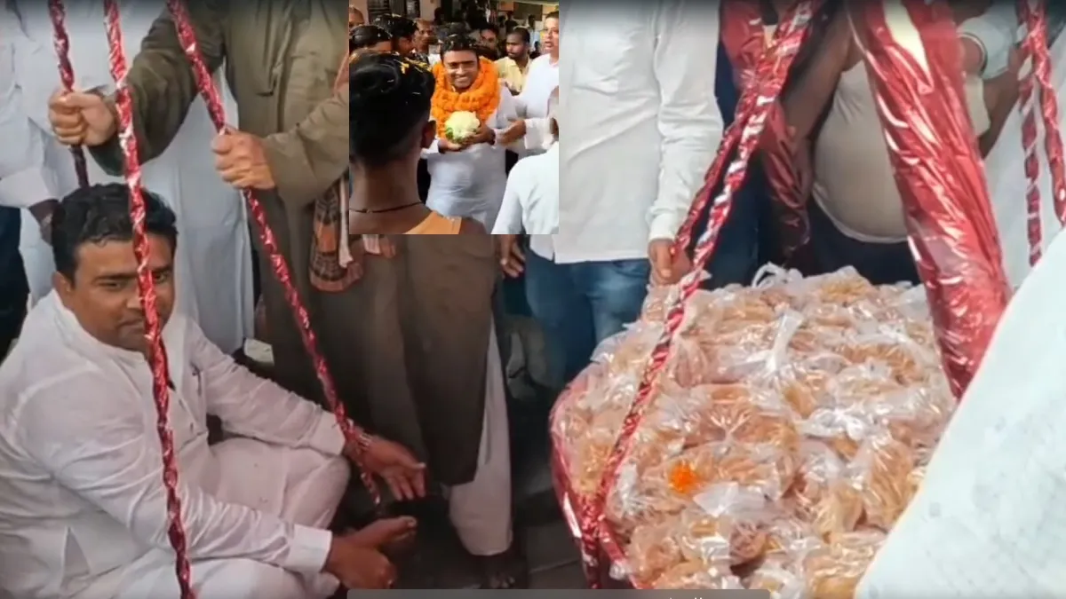 Sanjay rai- India TV Hindi