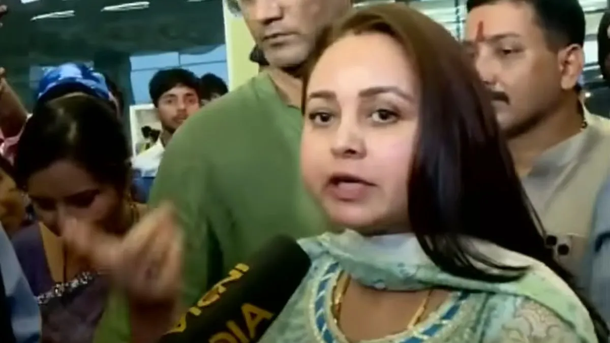 Rohini Acharya Interview, Rohini Acharya, Tejashwi Yadav, Bihar elections 2025- India TV Hindi