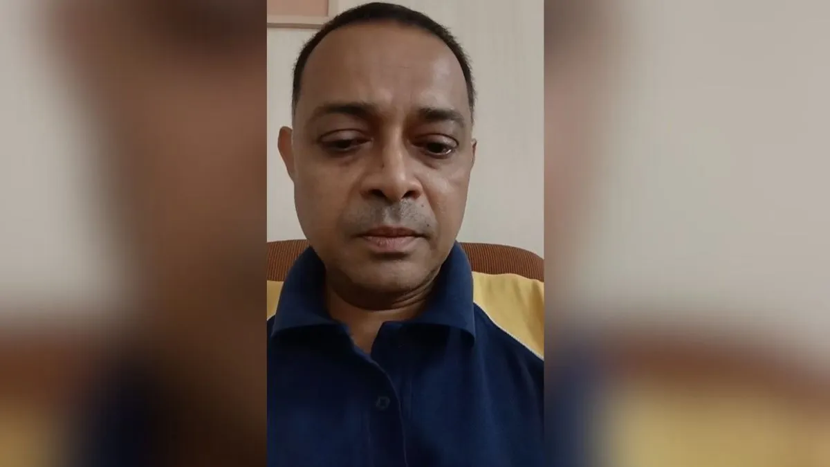 एनकाउंटर में मारा गया रोहित आर्य- India TV Hindi