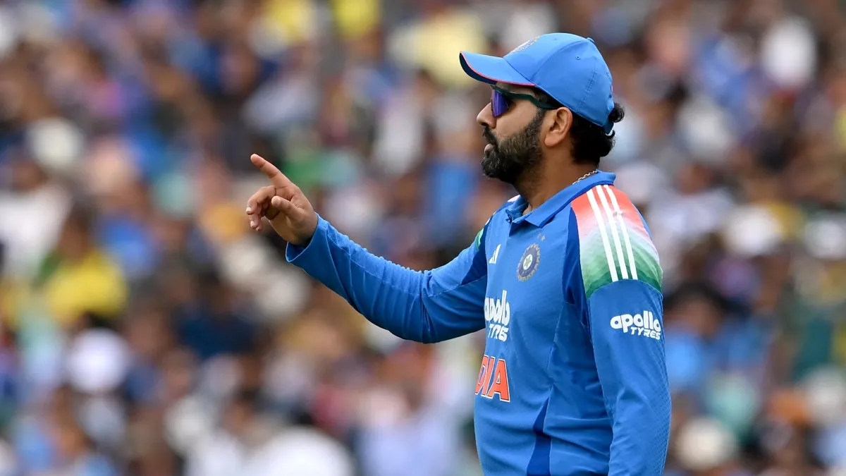 rohit sharma- India TV Hindi