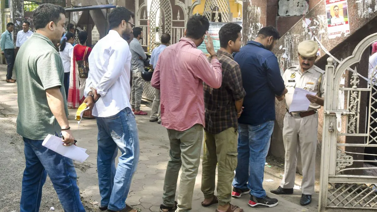 सांकेतिक फोटो- India TV Hindi