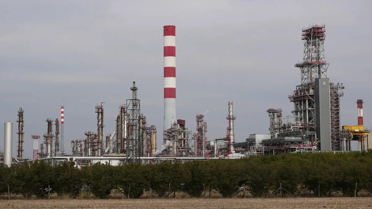 Russia Oil Company- India TV Hindi