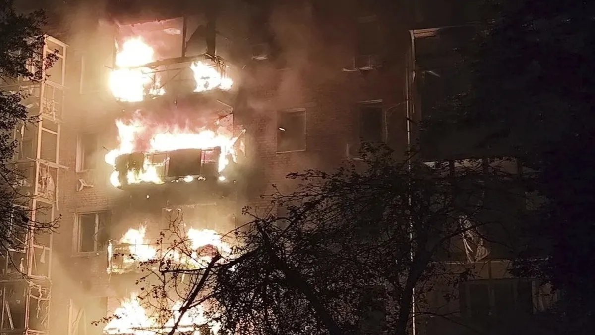 Russia Attack Ukraine- India TV Hindi