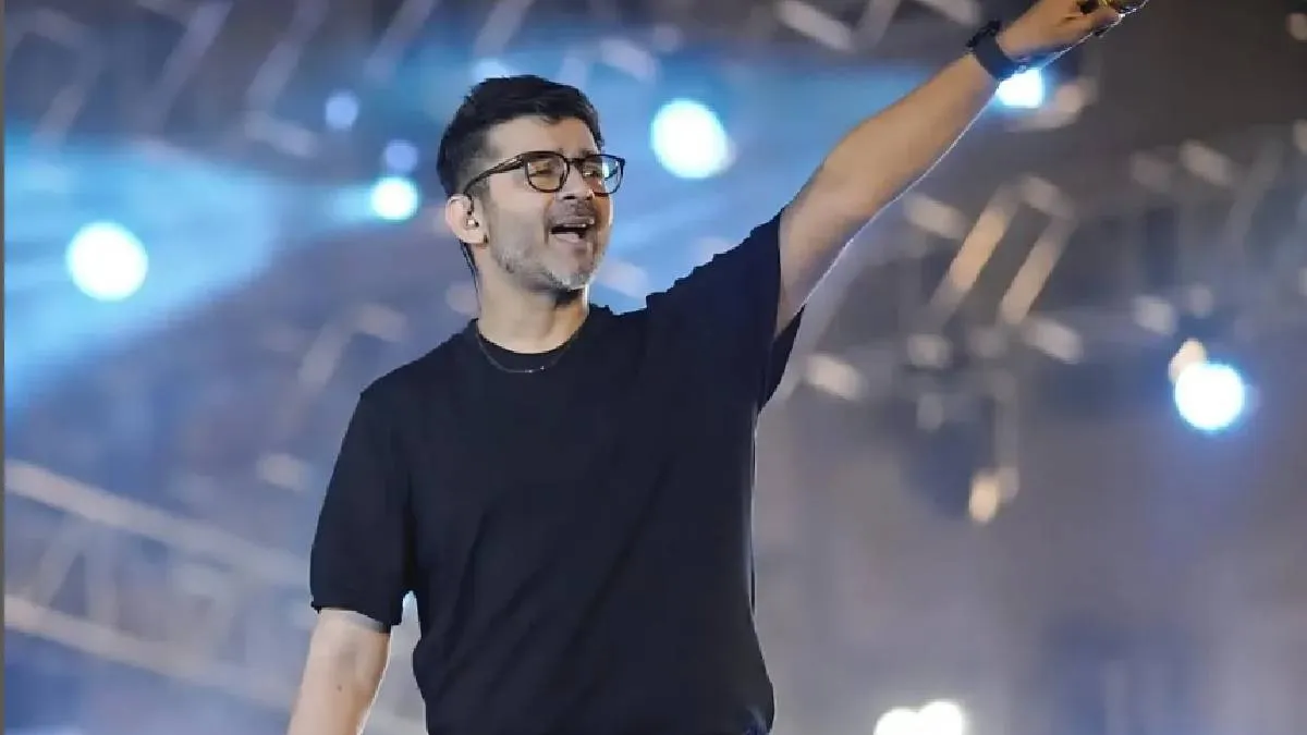 Sachin Sanghvi- India TV Hindi