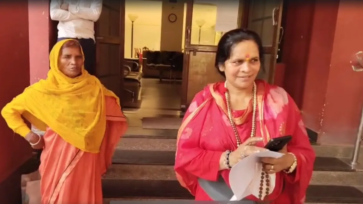 sadhvi prachi- India TV Hindi