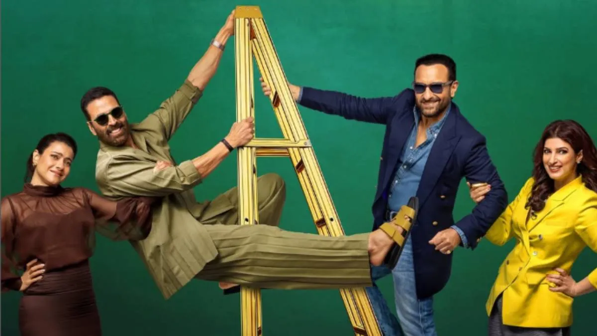 Saif Ali Khan- India TV Hindi