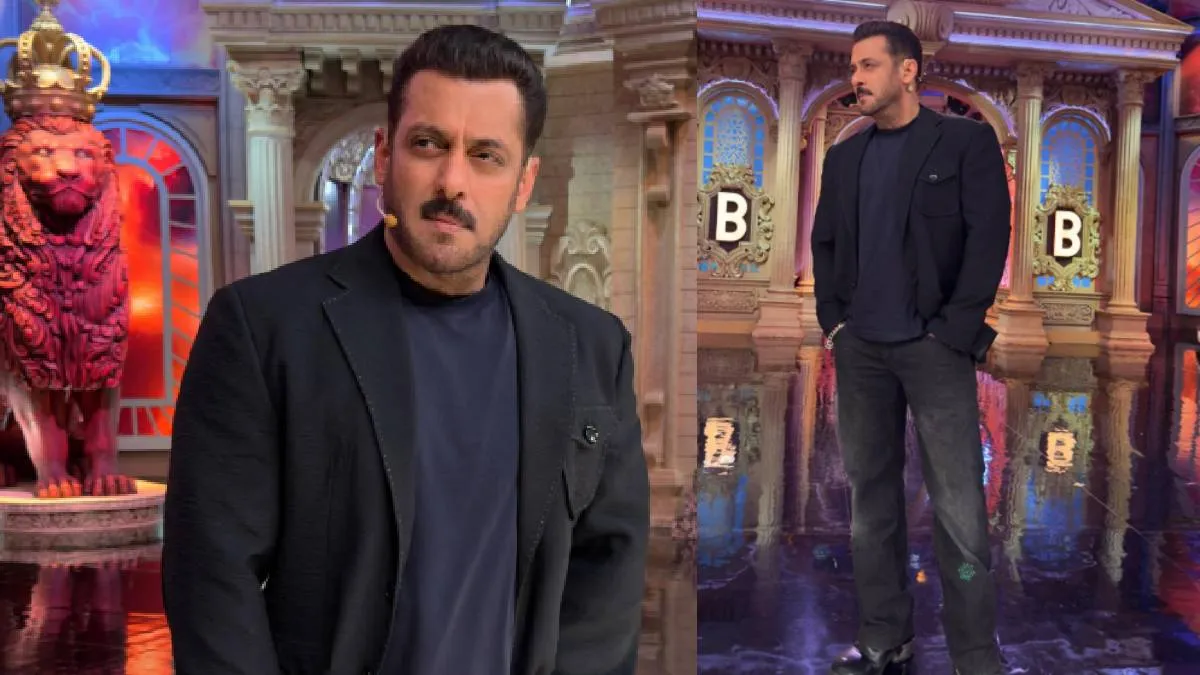 Salman Khan- India TV Hindi