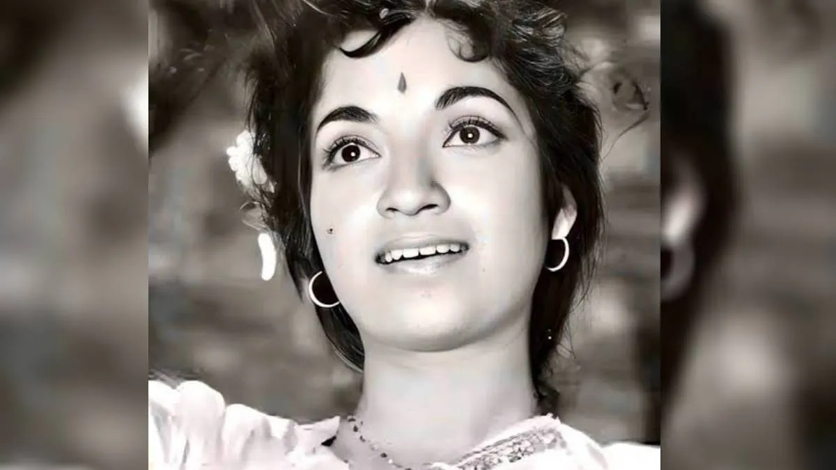 Sandhya Shantaram- India TV Hindi