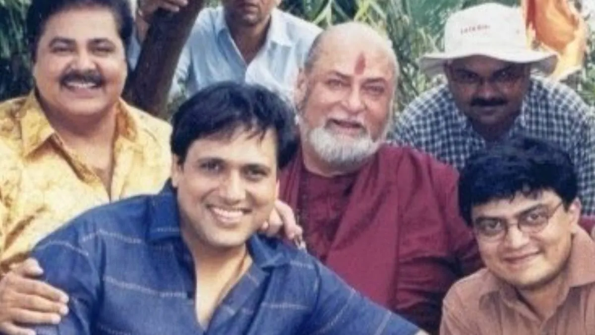 satish shah- India TV Hindi