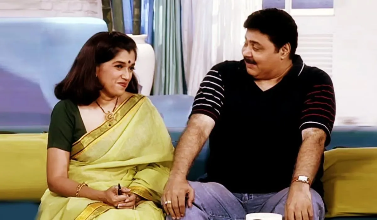 Satish Shah - India TV Hindi