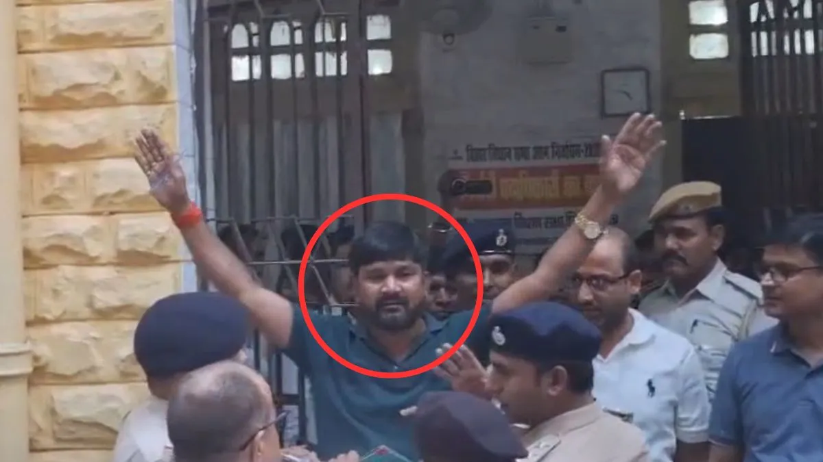 Satyendra Shah- India TV Hindi