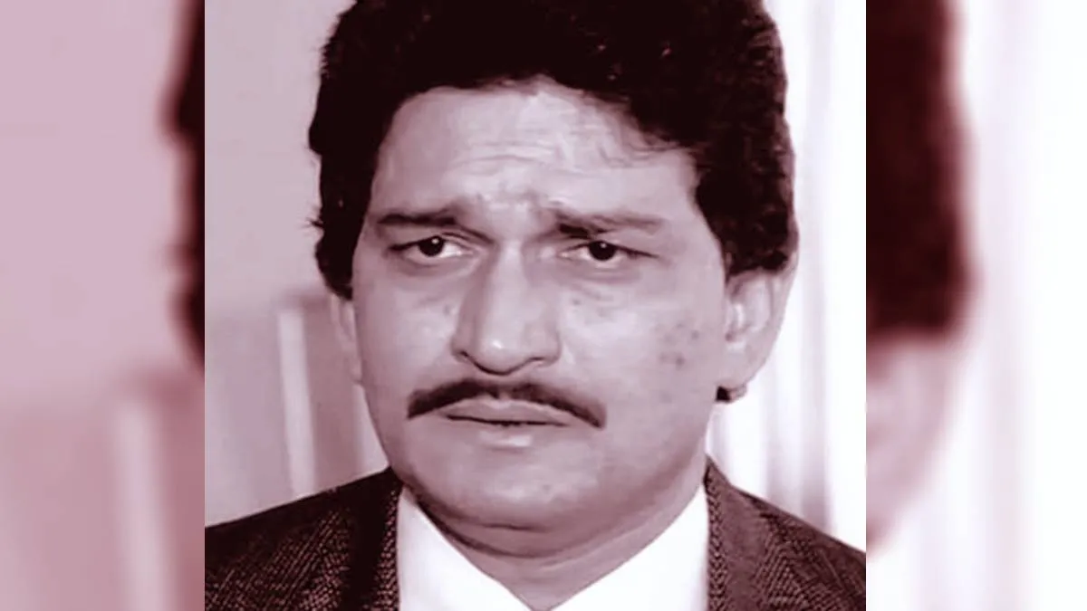 Shafi Inamdar- India TV Hindi