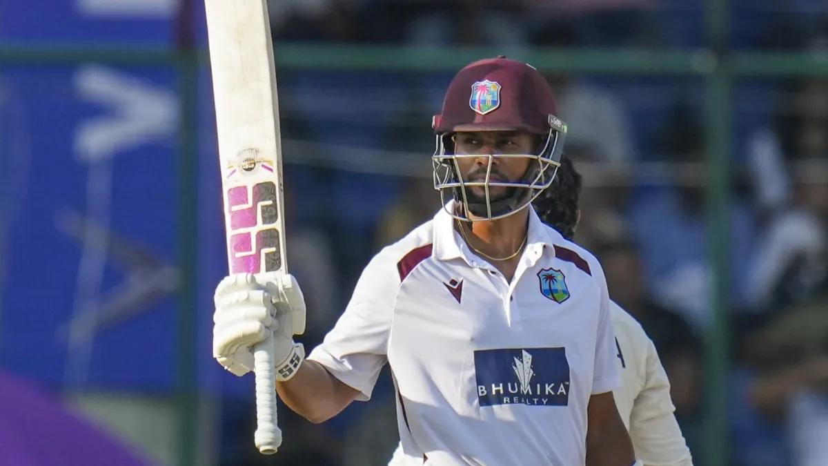 शे होप- India TV Hindi