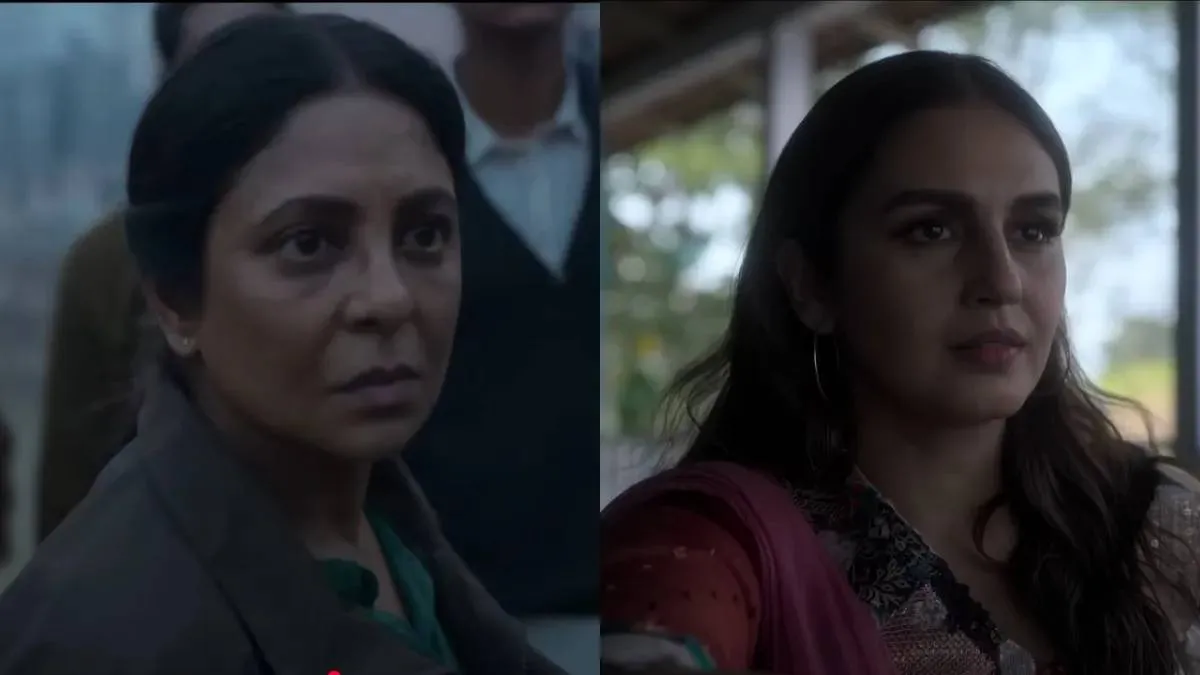 shefali huma- India TV Hindi