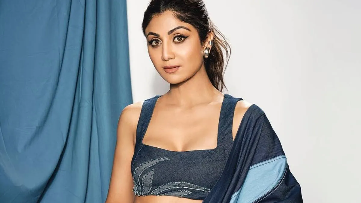 Shilpa Shetty- India TV Hindi