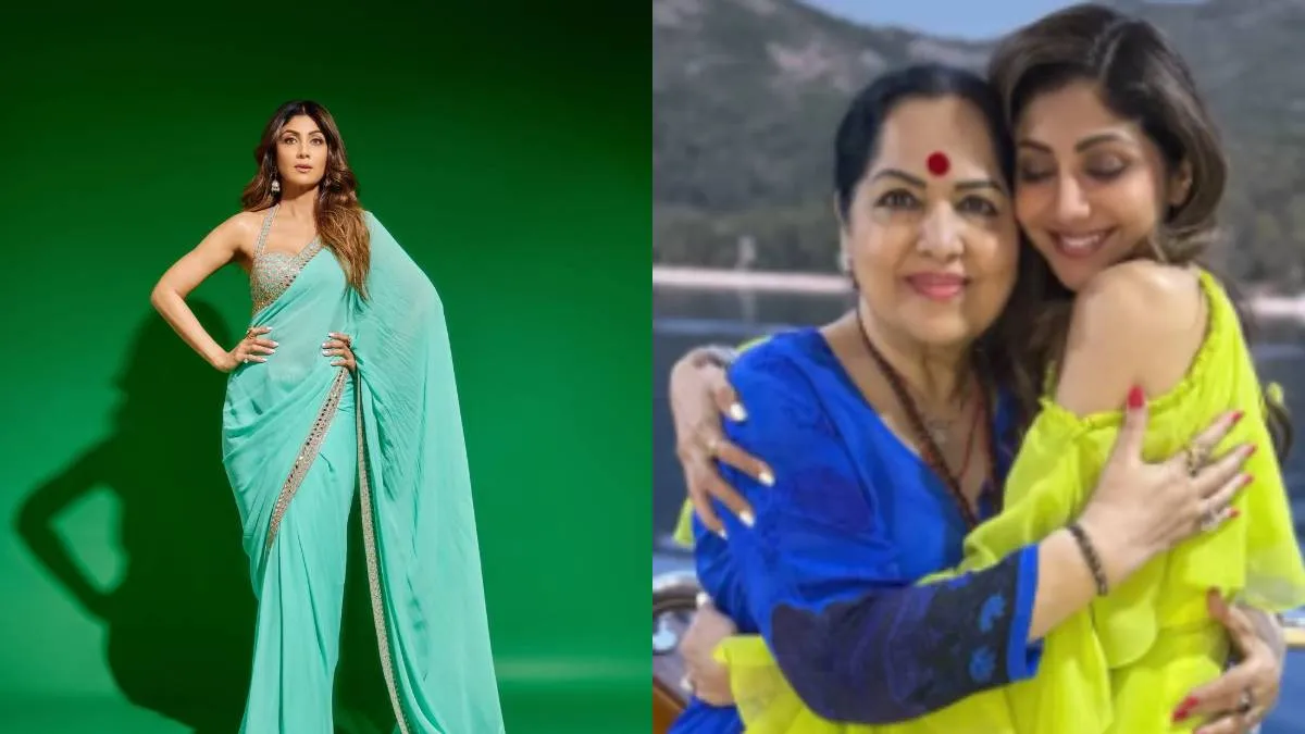 Shilpa Shetty- India TV Hindi