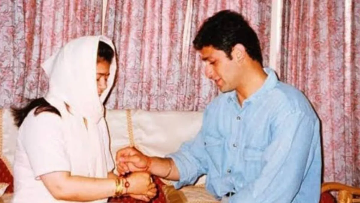 Shiny Ahuja- India TV Hindi