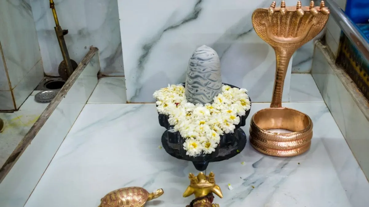 Shiv Murti Vastu niyam- India TV Hindi