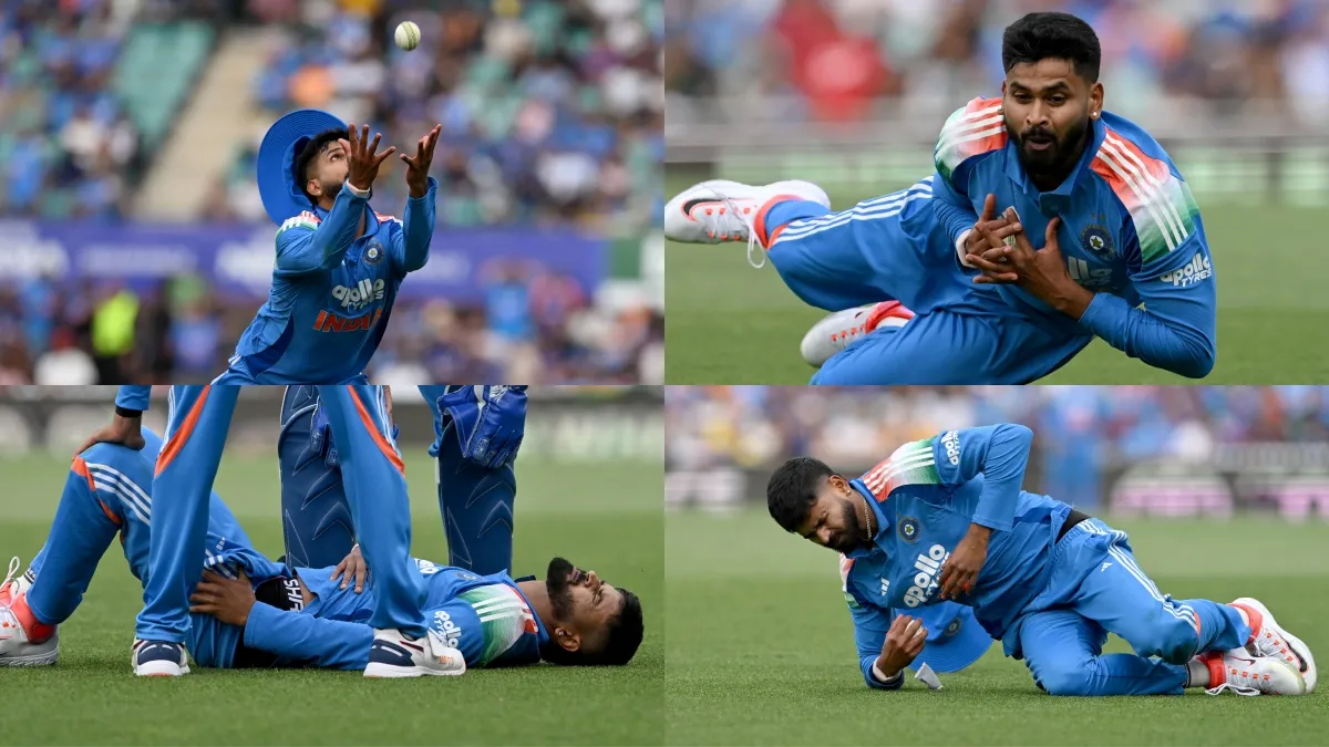 shreyas iyer- India TV Hindi