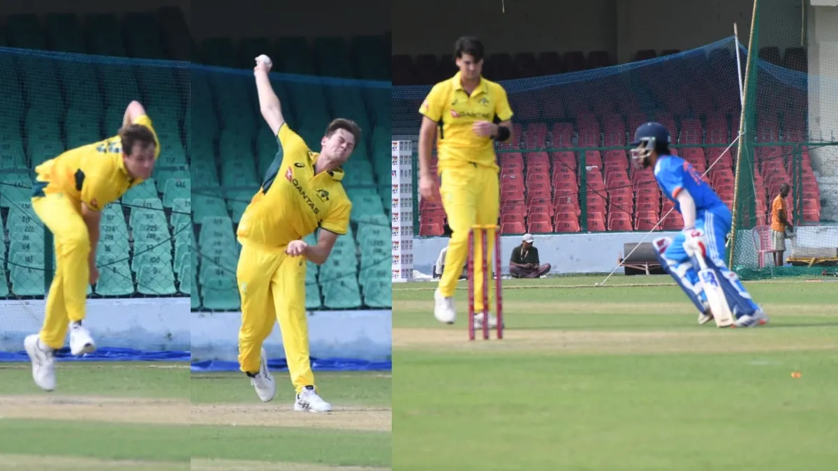 australia-a team- India TV Hindi