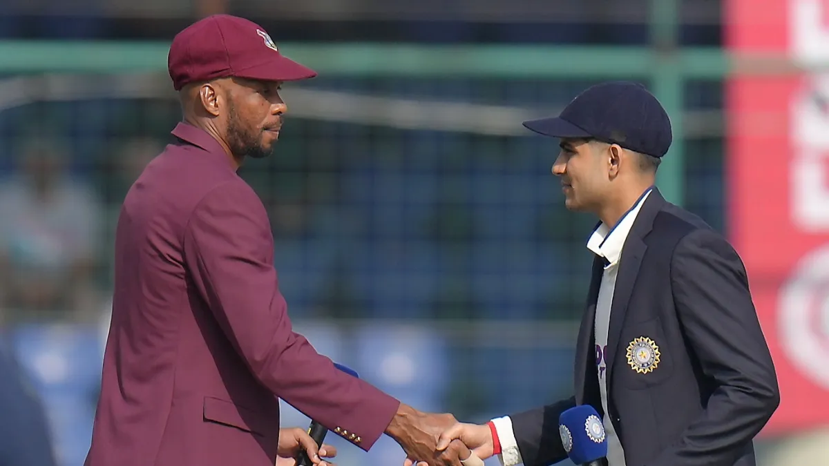 shubman gill- India TV Hindi