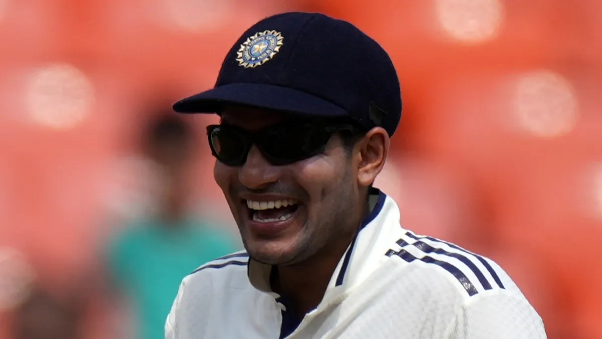 shubman gill- India TV Hindi