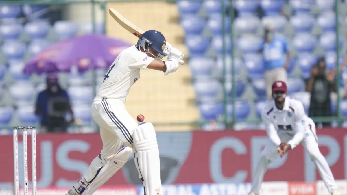 yashasvi jaiswal- India TV Hindi