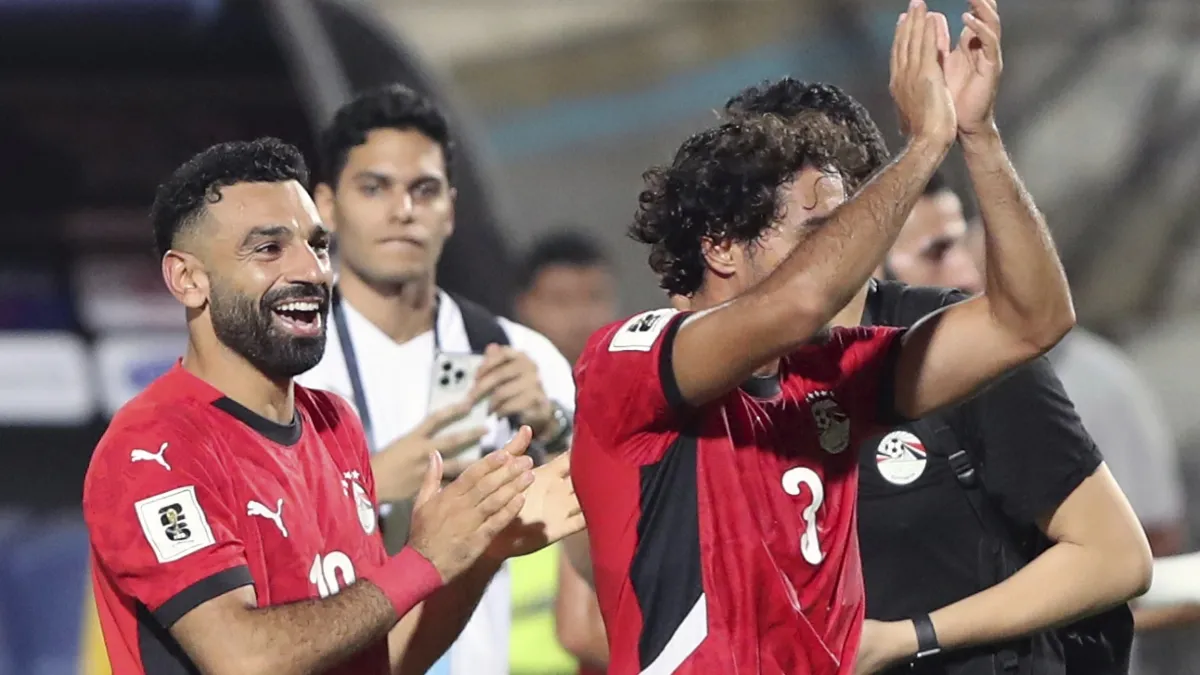 Mohamed Salah- India TV Hindi