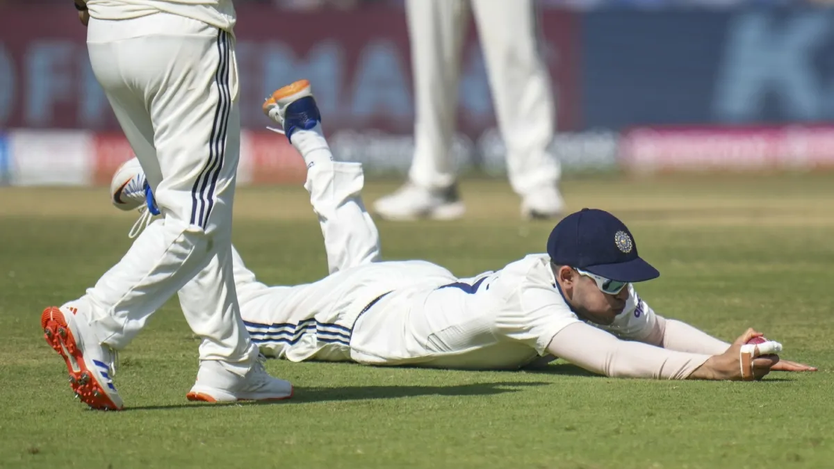 Shubman Gill- India TV Hindi