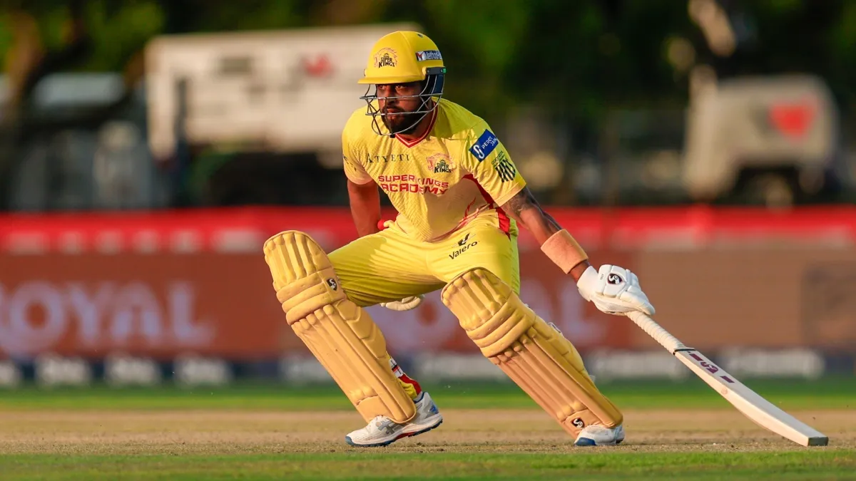 Shubham Ranjane- India TV Hindi