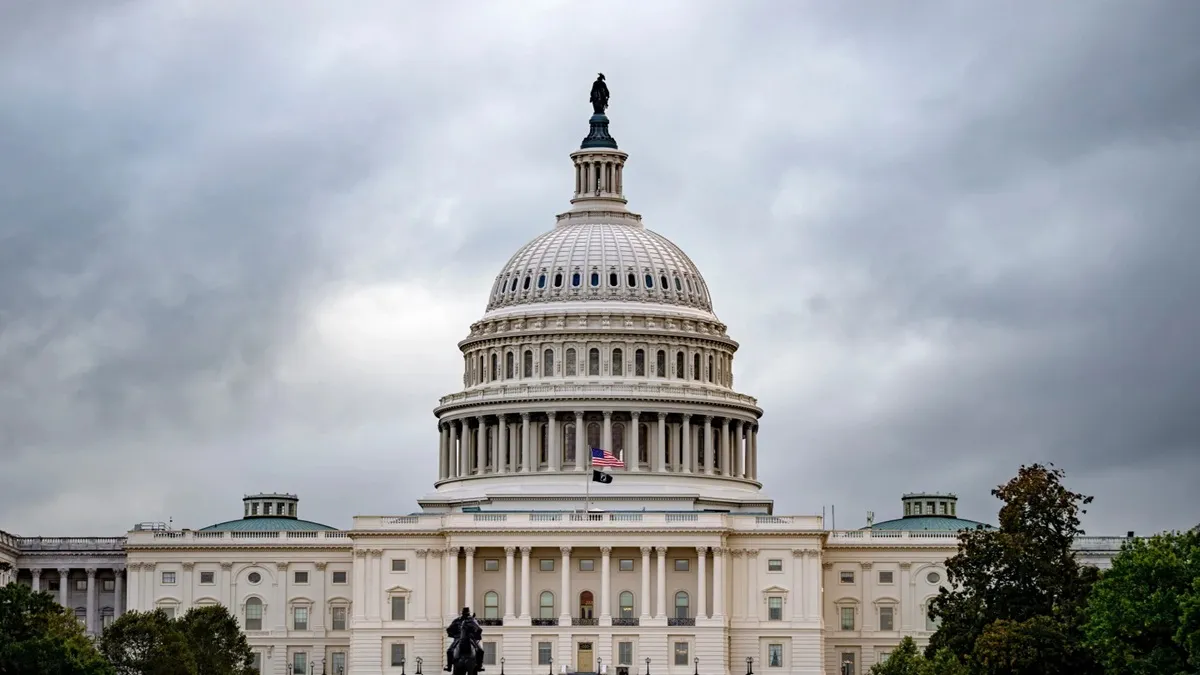 America Shutdown- India TV Hindi