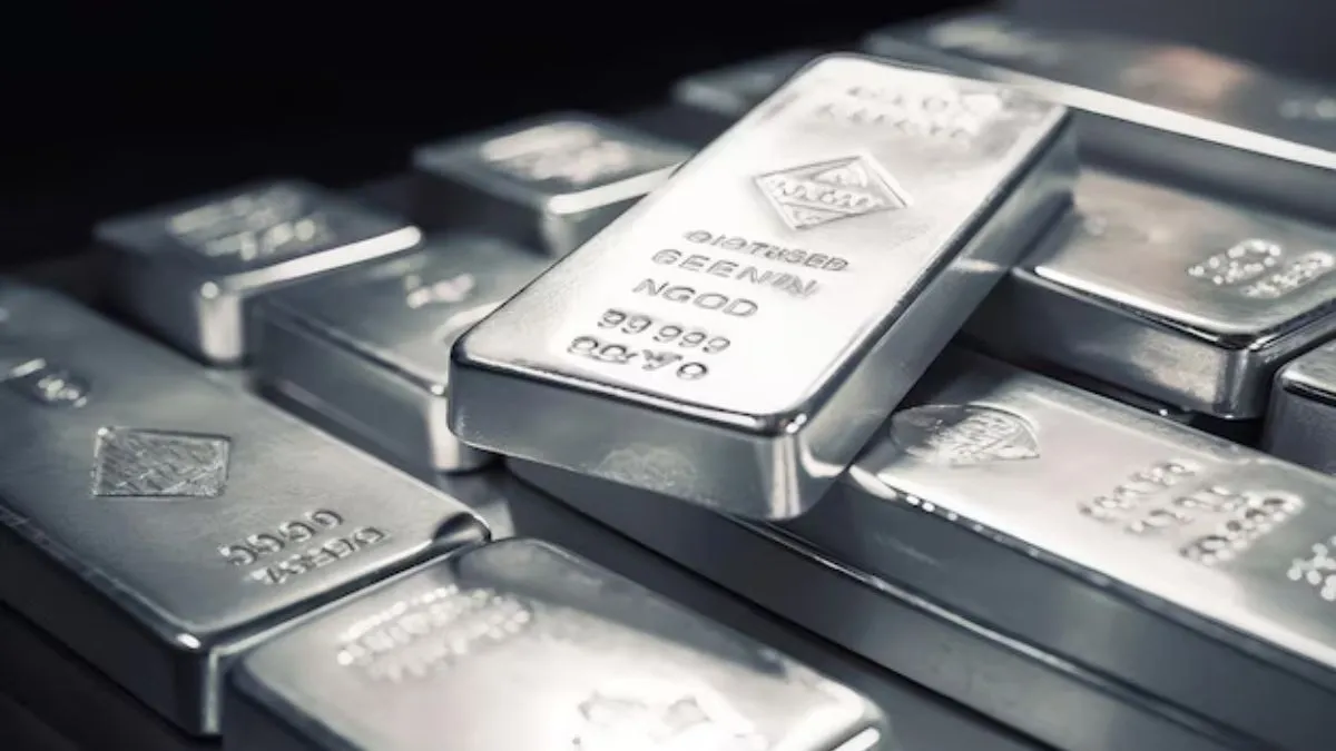 silver, silver price, silver price today, silver rate, silver rate today, silver coin, silver return- India TV Paisa