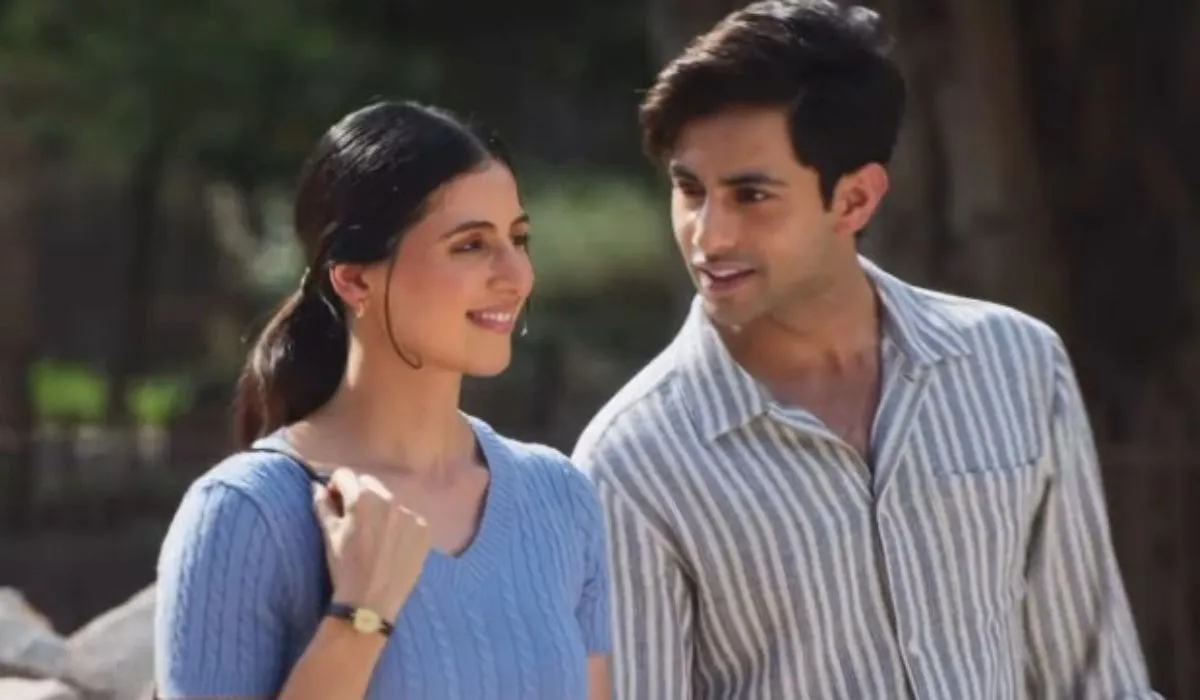 Simar Bhatia- India TV Hindi