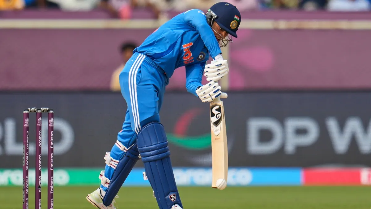 Smriti Mandhana- India TV Hindi