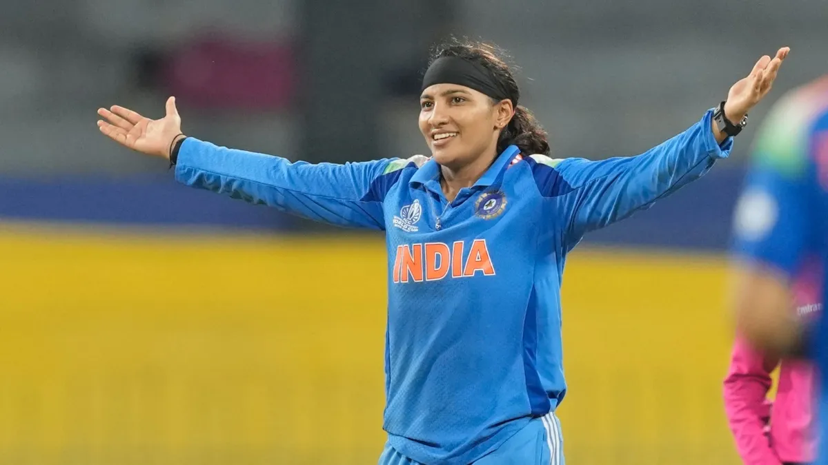 sneh rana- India TV Hindi