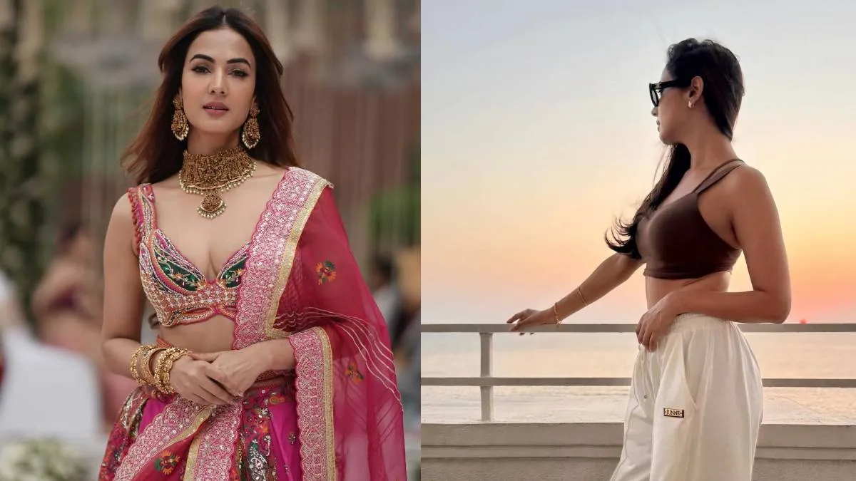 Sonal Chauhan- India TV Hindi